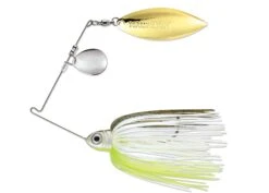 Terminator P1 Pro Series Colorado Willow Spinnerbait -Cheap Fishing Store 39318663790681