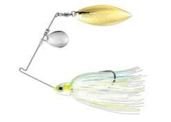 Terminator P1 Pro Series Colorado Willow Spinnerbait -Cheap Fishing Store 39318663823449