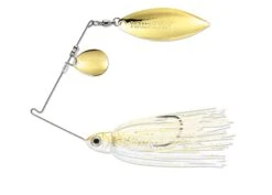 Terminator P1 Pro Series Colorado Willow Spinnerbait -Cheap Fishing Store 39318663921753