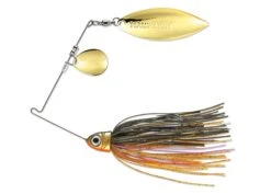 Terminator P1 Pro Series Colorado Willow Spinnerbait -Cheap Fishing Store 39318663954521