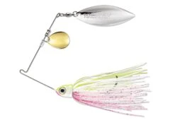 Terminator P1 Pro Series Colorado Willow Spinnerbait -Cheap Fishing Store 39318664052825