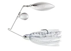 Terminator P1 Pro Series Colorado Willow Spinnerbait -Cheap Fishing Store 39318664118361