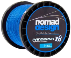 Nomad Design Panderra 8X Blue Braid 9 Nomad Design Panderra 8X Blue Braid -Cheap Fishing Store 39318709502041