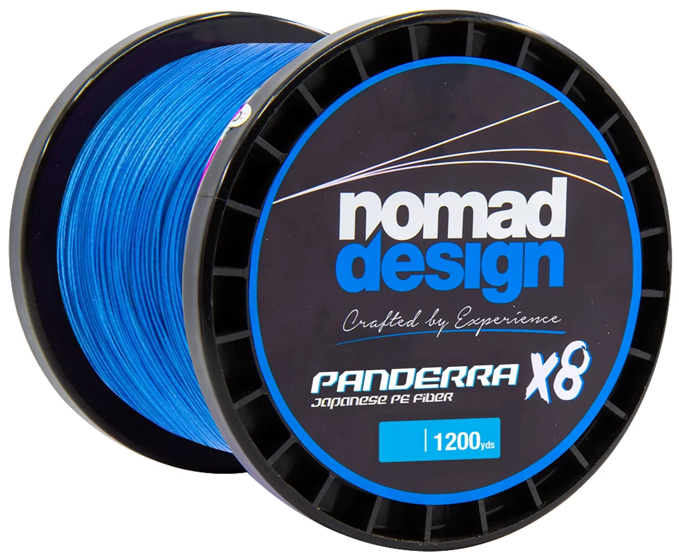 Nomad Design Panderra 8X Blue Braid 4 Nomad Design Panderra 8X Blue Braid - Image 4
