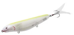 SPRO Fat Papa Walker 130 Topwater Walker -Cheap Fishing Store 39328633618521