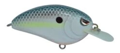 SPRO Little John 50 Type R Shallow Diving Crankbait -Cheap Fishing Store 39332414554201