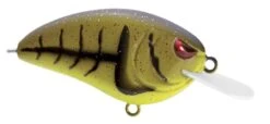 SPRO Little John 50 Type R Shallow Diving Crankbait -Cheap Fishing Store 39332414586969