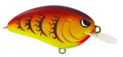 SPRO Little John 50 Type R Shallow Diving Crankbait -Cheap Fishing Store 39332414652505