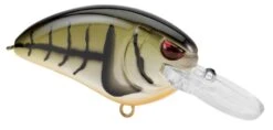 SPRO Little John MD 50 Type R Medium Diving Crankbait -Cheap Fishing Store 39332415275097