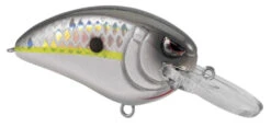 SPRO Little John MD 50 Type R Medium Diving Crankbait -Cheap Fishing Store 39332415307865