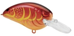 SPRO Little John MD 50 Type R Medium Diving Crankbait -Cheap Fishing Store 39332415438937