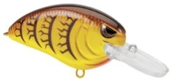 SPRO Little John MD 50 Type R Medium Diving Crankbait -Cheap Fishing Store 39332415471705