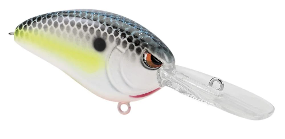 SPRO Little John Micro DD 45 Deep Ultralight Crankbait 6 SPRO Little John Micro DD 45 Deep Ultralight Crankbait - Image 6