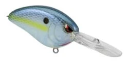 SPRO Little John Micro DD 45 Deep Ultralight Crankbait 18 SPRO Little John Micro DD 45 Deep Ultralight Crankbait -Cheap Fishing Store 39332437295193
