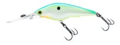 Hardcore Shad 60SF/75SF Crankbait