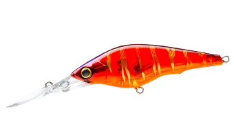 Hardcore Shad 60SF/75SF Crankbait 7 Hardcore Shad 60SF/75SF Crankbait - Image 7