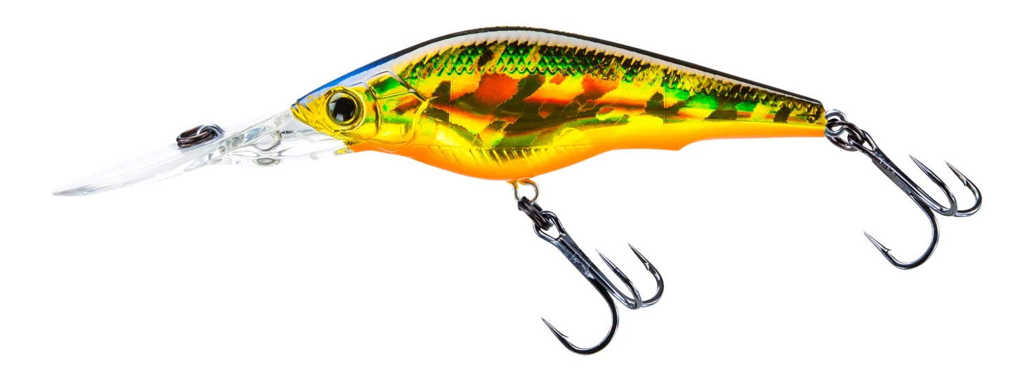 Hardcore Shad 60SF/75SF Crankbait 12 Hardcore Shad 60SF/75SF Crankbait - Image 12