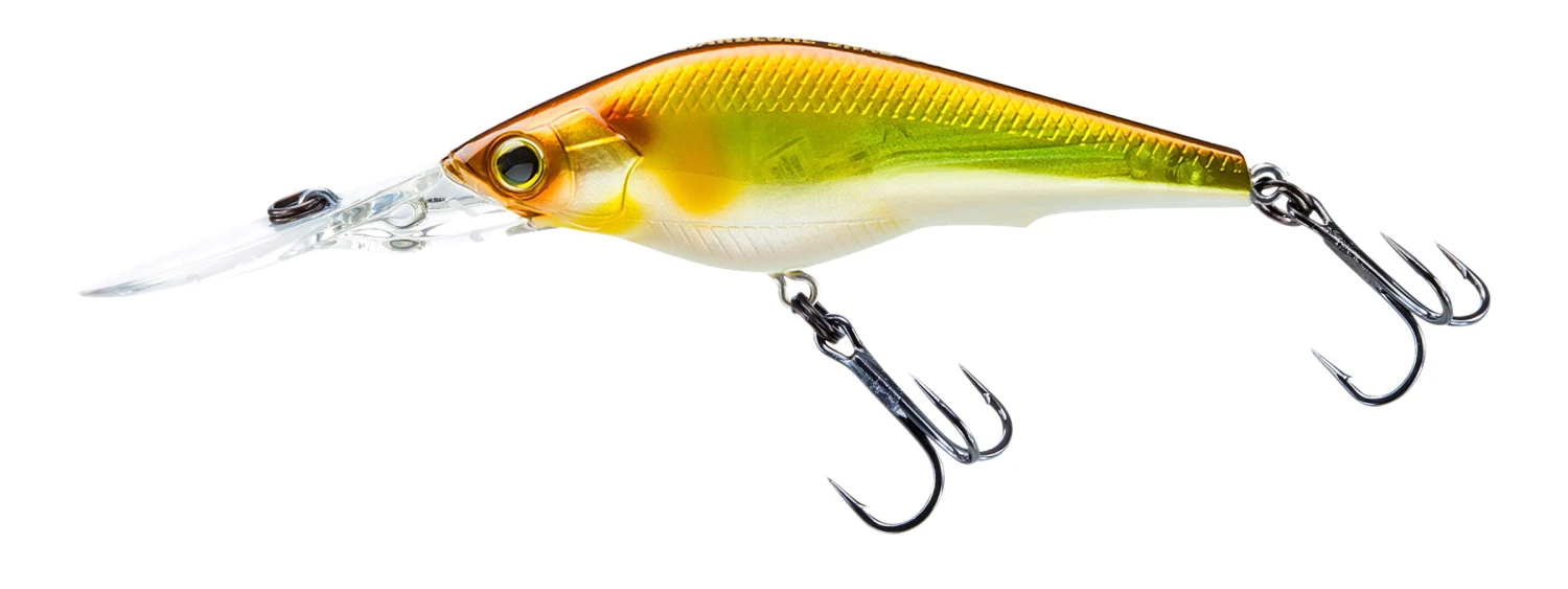 Hardcore Shad 60SF/75SF Crankbait 16 Hardcore Shad 60SF/75SF Crankbait - Image 16