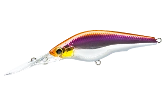 Hardcore Shad 60SF/75SF Crankbait 18 Hardcore Shad 60SF/75SF Crankbait - Image 18