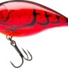 Hardcore Crank SR 65F Shallow Squarebill Crankbait