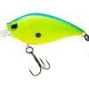 Hardcore Crank MR 60F Medium Crankbait