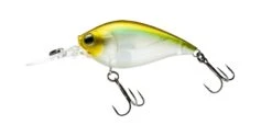Hardcore Crank MR 60F Medium Crankbait -Cheap Fishing Store 39376022929497