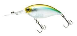 Hardcore Crank 70F 3+ Deep Diving Crankbait -Cheap Fishing Store 39376068903001