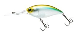 Hardcore Crank 75F 4+ Deep Diving Crankbait -Cheap Fishing Store 39376076341337