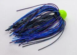 BnR Tackle Salmon Twitching Jigs -Cheap Fishing Store 39376193028185