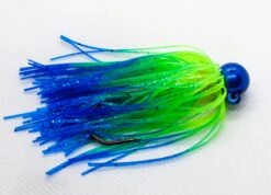 BnR Tackle Salmon Twitching Jigs -Cheap Fishing Store 39376193192025