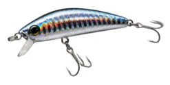 Yo-Zuri L Minnow Ultralight Jerkbait -Cheap Fishing Store 39408820060249