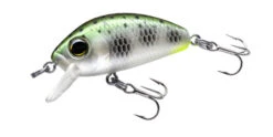 Yo-Zuri L Minnow Ultralight Jerkbait -Cheap Fishing Store 39408820322393