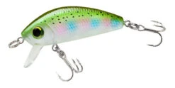 Yo-Zuri L Minnow Ultralight Jerkbait -Cheap Fishing Store 39408820387929