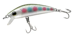 Yo-Zuri L Minnow Ultralight Jerkbait -Cheap Fishing Store 39408820453465