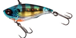 Yo-Zuri 3DB Vibe 1/2 Oz. Sinking Lipless Crankbait -Cheap Fishing Store 39409873715289