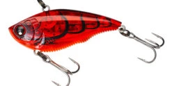 Yo-Zuri 3DB Vibe 1/2 Oz. Sinking Lipless Crankbait -Cheap Fishing Store 39409873748057