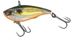 Yo-Zuri 3DB Vibe 1/2 Oz. Sinking Lipless Crankbait -Cheap Fishing Store 39409873846361
