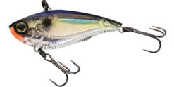 Yo-Zuri 3DB Vibe 1/2 Oz. Sinking Lipless Crankbait -Cheap Fishing Store 39409873879129