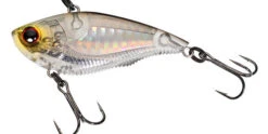 Yo-Zuri 3DB Vibe 1/2 Oz. Sinking Lipless Crankbait -Cheap Fishing Store 39409873911897