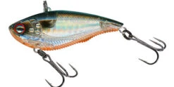 Yo-Zuri 3DB Vibe 1/2 Oz. Sinking Lipless Crankbait -Cheap Fishing Store 39409873977433