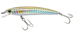 Yo-Zuri Pins Minnow Sinking Shallow Diver -Cheap Fishing Store 39410747801689