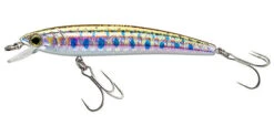 Yo-Zuri Pins Minnow Sinking Shallow Diver -Cheap Fishing Store 39410747867225
