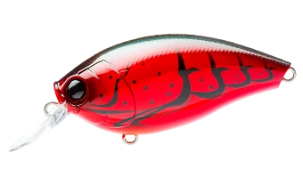 Hardcore Crank 65F 2+ Medium Crankbait 4 Hardcore Crank 65F 2+ Medium Crankbait - Image 4