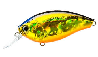 Hardcore Crank 65F 2+ Medium Crankbait 7 Hardcore Crank 65F 2+ Medium Crankbait - Image 7