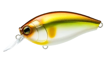 Hardcore Crank 65F 2+ Medium Crankbait 9 Hardcore Crank 65F 2+ Medium Crankbait - Image 9