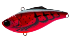 Hardcore Vibe 75S Lipless Crankbait -Cheap Fishing Store 39410753601625