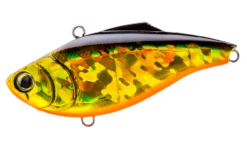 Hardcore Vibe 75S Lipless Crankbait -Cheap Fishing Store 39410753699929