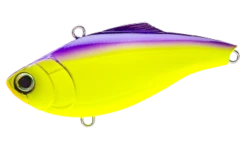Hardcore Vibe 75S Lipless Crankbait -Cheap Fishing Store 39410753831001