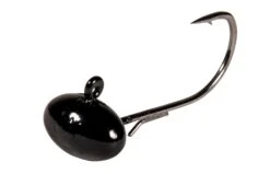 Z-Man Football NedZ Jigheads 3 Pack -Cheap Fishing Store 39426082635865