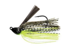 Evergreen International Grass Ripper Swim Jig -Cheap Fishing Store 39427528458329